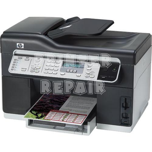 HP OfficeJet Pro L7590